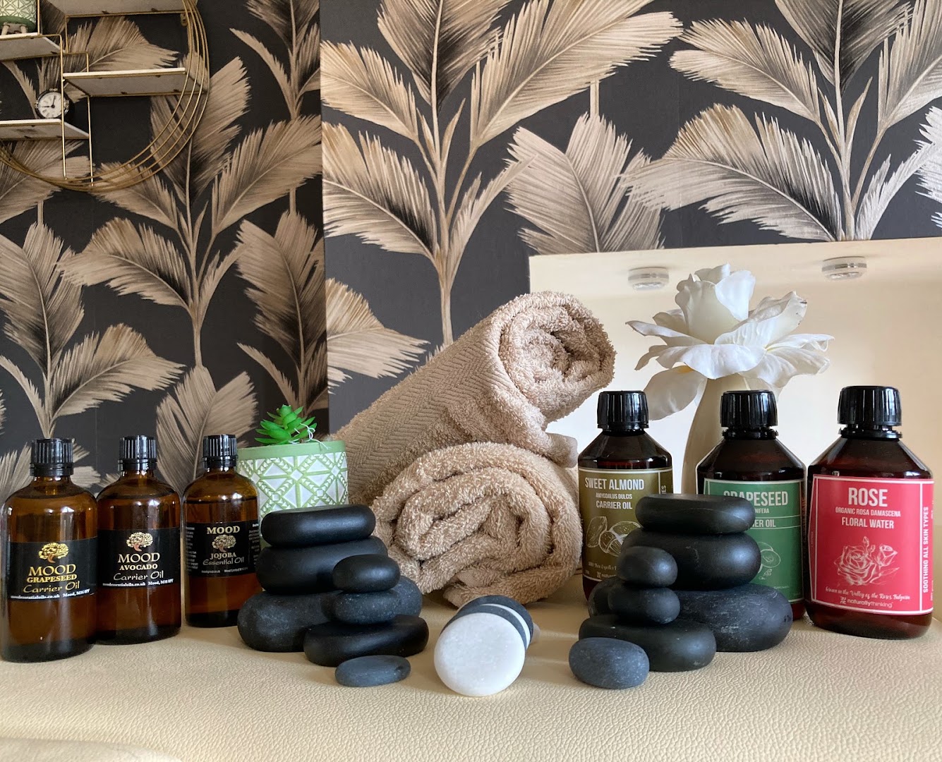 Serenity and Soul beauty and massage · Photos 3